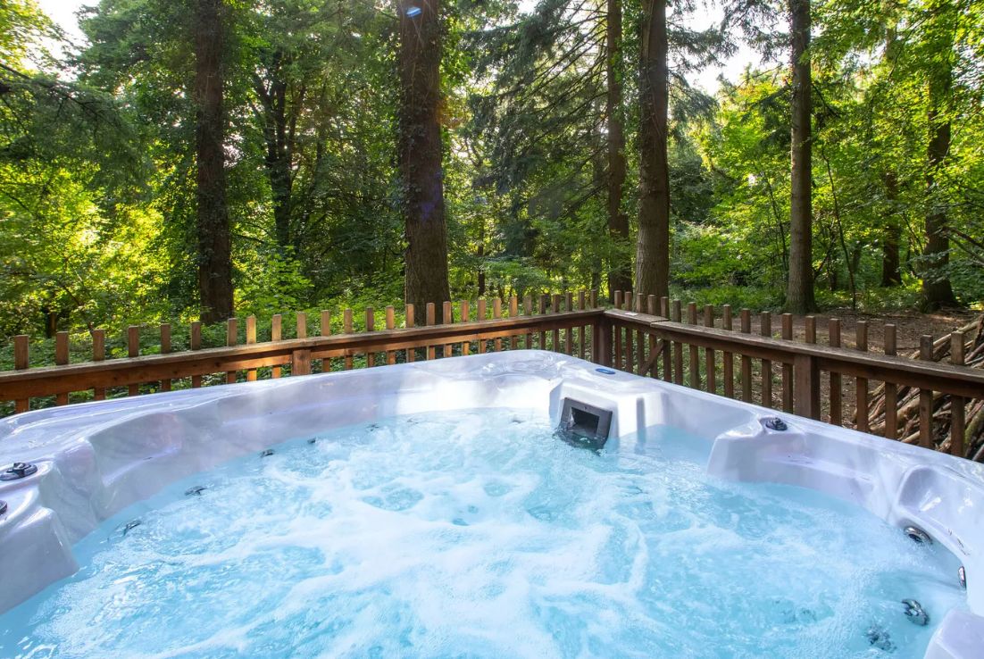 Gloucestershire Cottages With Hot Tubs